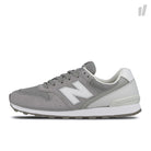 New Balance wr 996 hs Grey Sneakers 548391-50-12 | Overkill