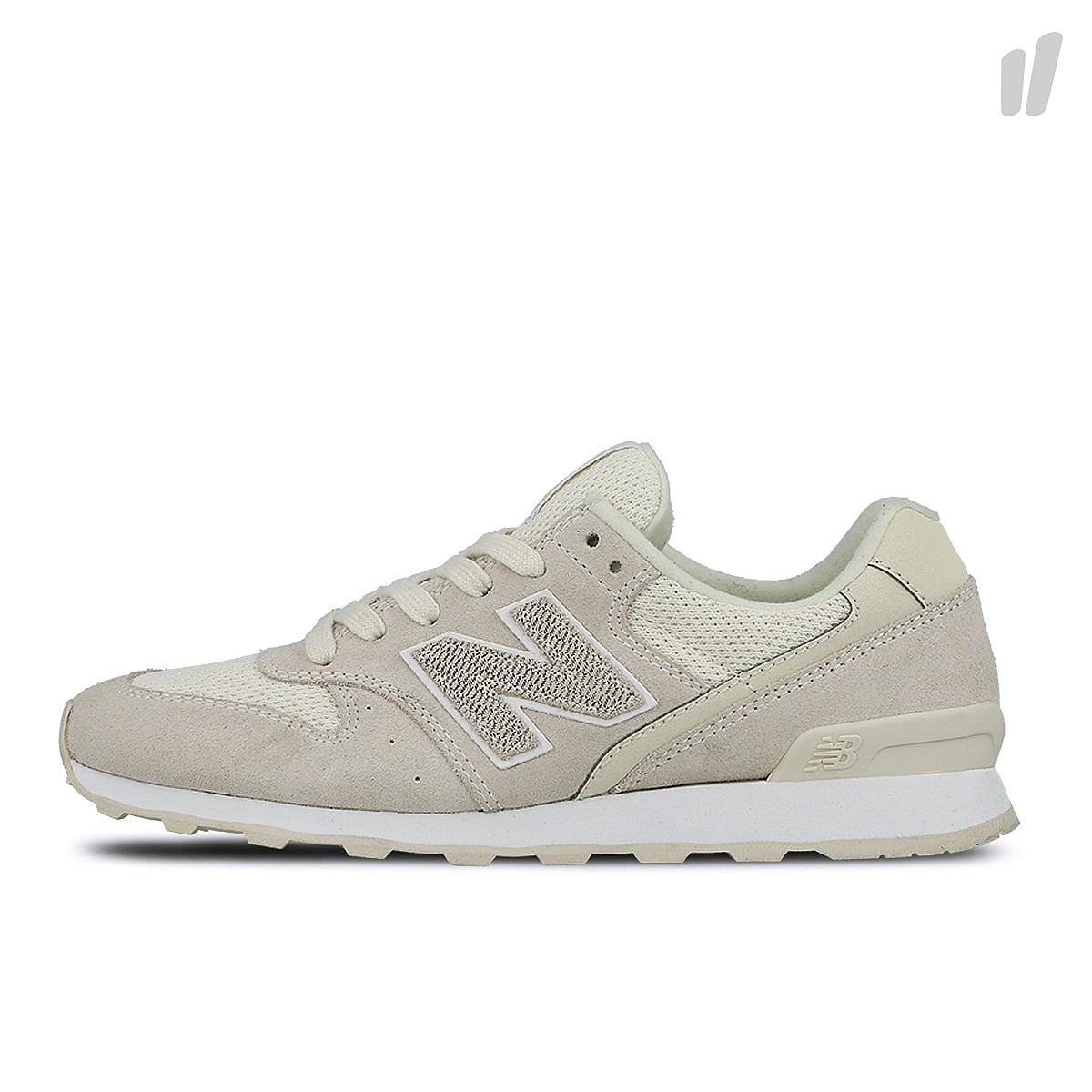New Balance wr 996 lcb Angora Sneakers 622952-50-12 | Overkill