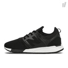 New Balance wrl 247 hl Black Sneakers 604861-50-8 | Overkill