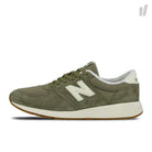 New Balance wrl 420 rb Covert Green Sneakers 572731-50-11 | Overkill