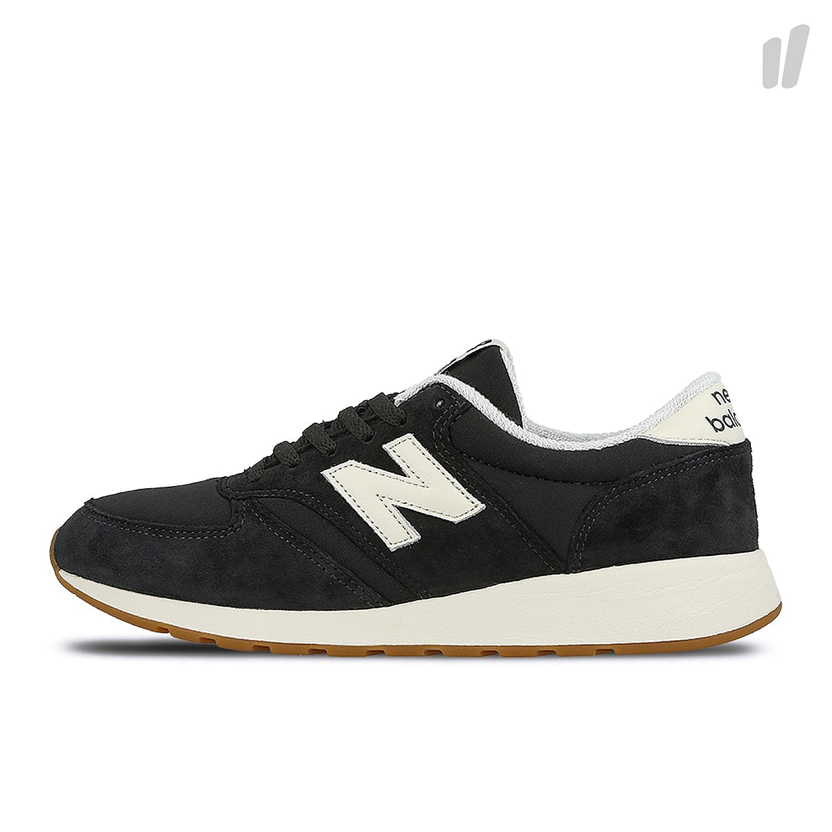 New Balance wrl 420 rc Dark Grey Sneakers 572731-50-8 | Overkill