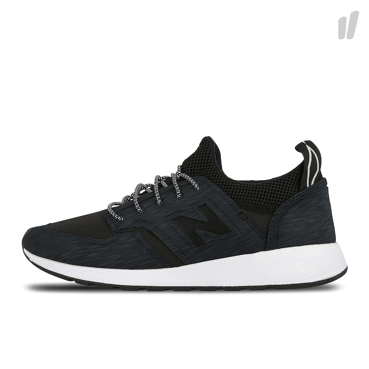 New Balance wrl 420 sa Black Sneakers 572901-50-8 | Overkill