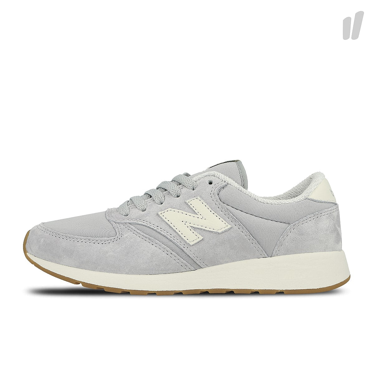 New Balance wrl 420 ta Light Grey Sneakers WRL 420 TA | Overkill