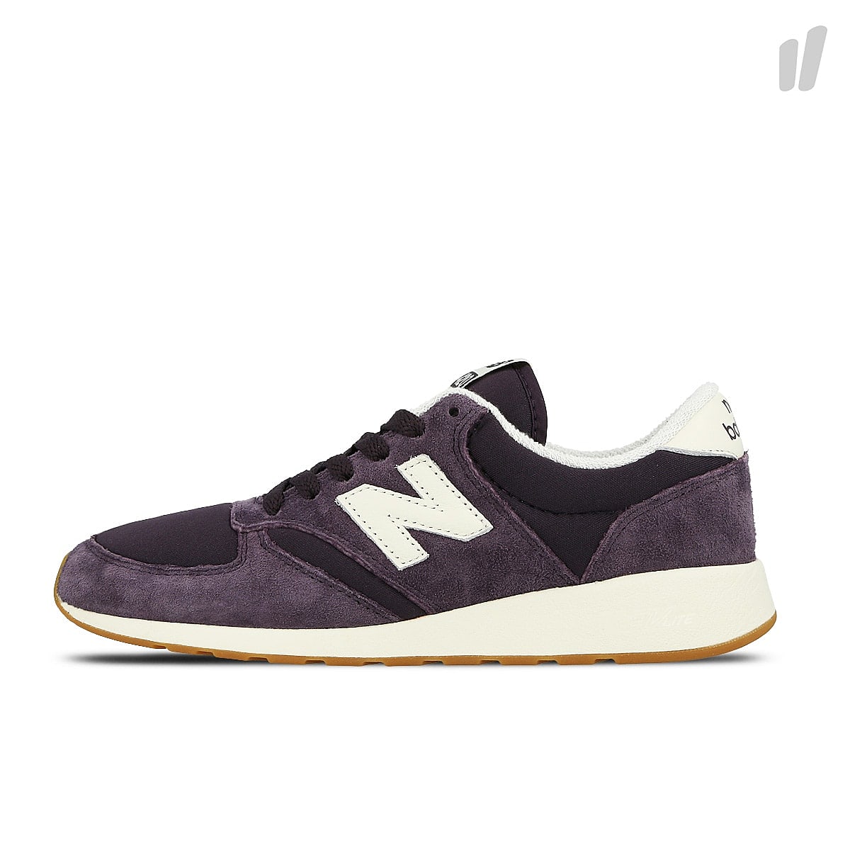 New Balance wrl 420 tb Purple Sneakers 584921-50-8 | Overkill