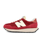 New Balance ws 237 df1 White Sneakers WS 237 DF1 | Overkill