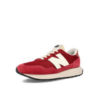 New Balance ws 237 df1 White Sneakers  Close Up | Overkill