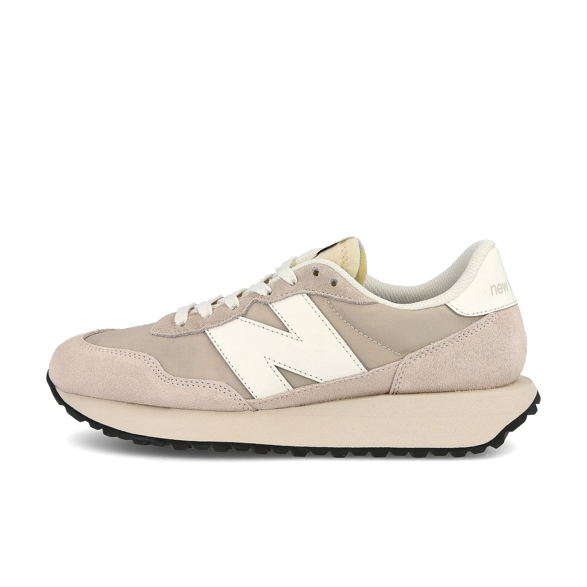 New Balance ws 237 dh1 White Sneakers WS 237 DH1 | Overkill