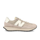 New Balance ws 237 dh1 White Sneakers  Silhouette | Overkill