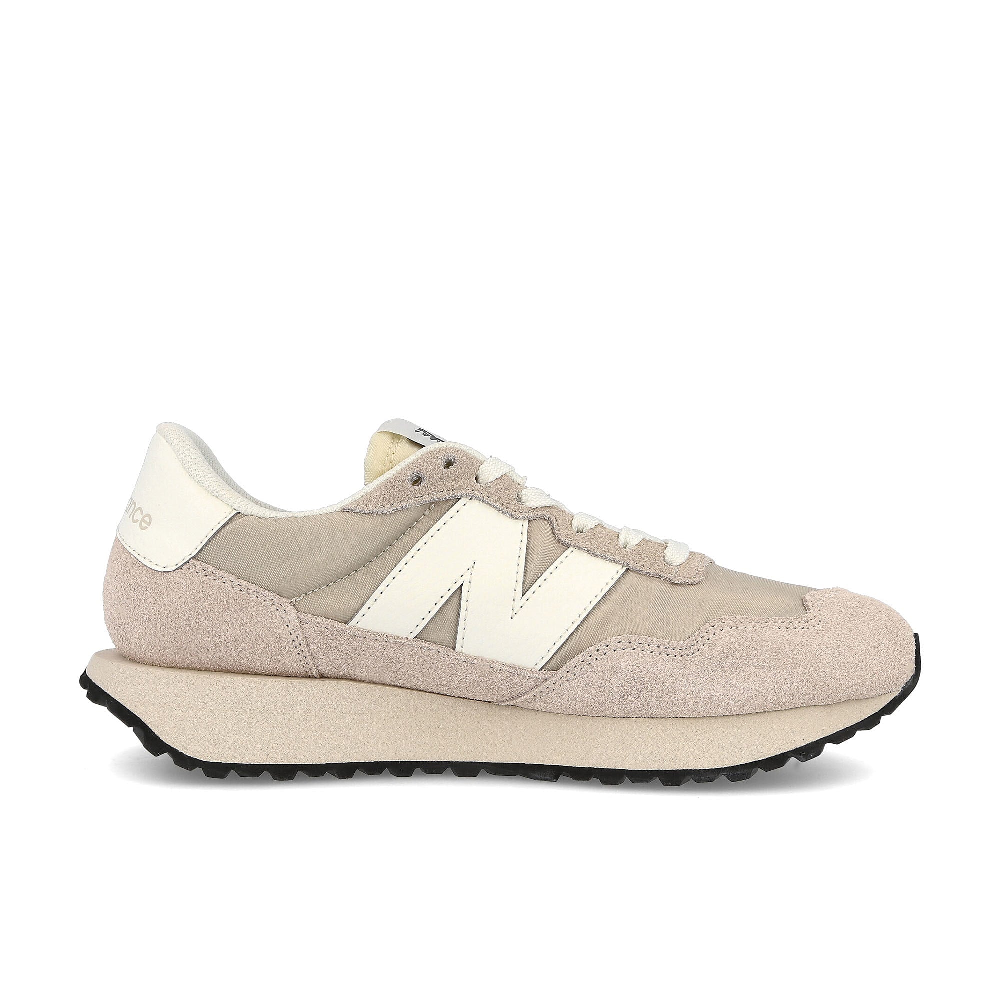 New Balance ws 237 dh1 White Sneakers  Silhouette | Overkill