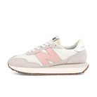 New Balance ws 237 ga Beige-Pink Sneakers WS 237 GA | Overkill
