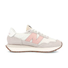 New Balance ws 237 ga Beige-Pink Sneakers  Silhouette | Overkill