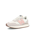 New Balance ws 237 ga Beige-Pink Sneakers  Close Up | Overkill