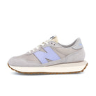 New Balance ws 237 gb Grey-Purple Sneakers WS 237 GB | Overkill