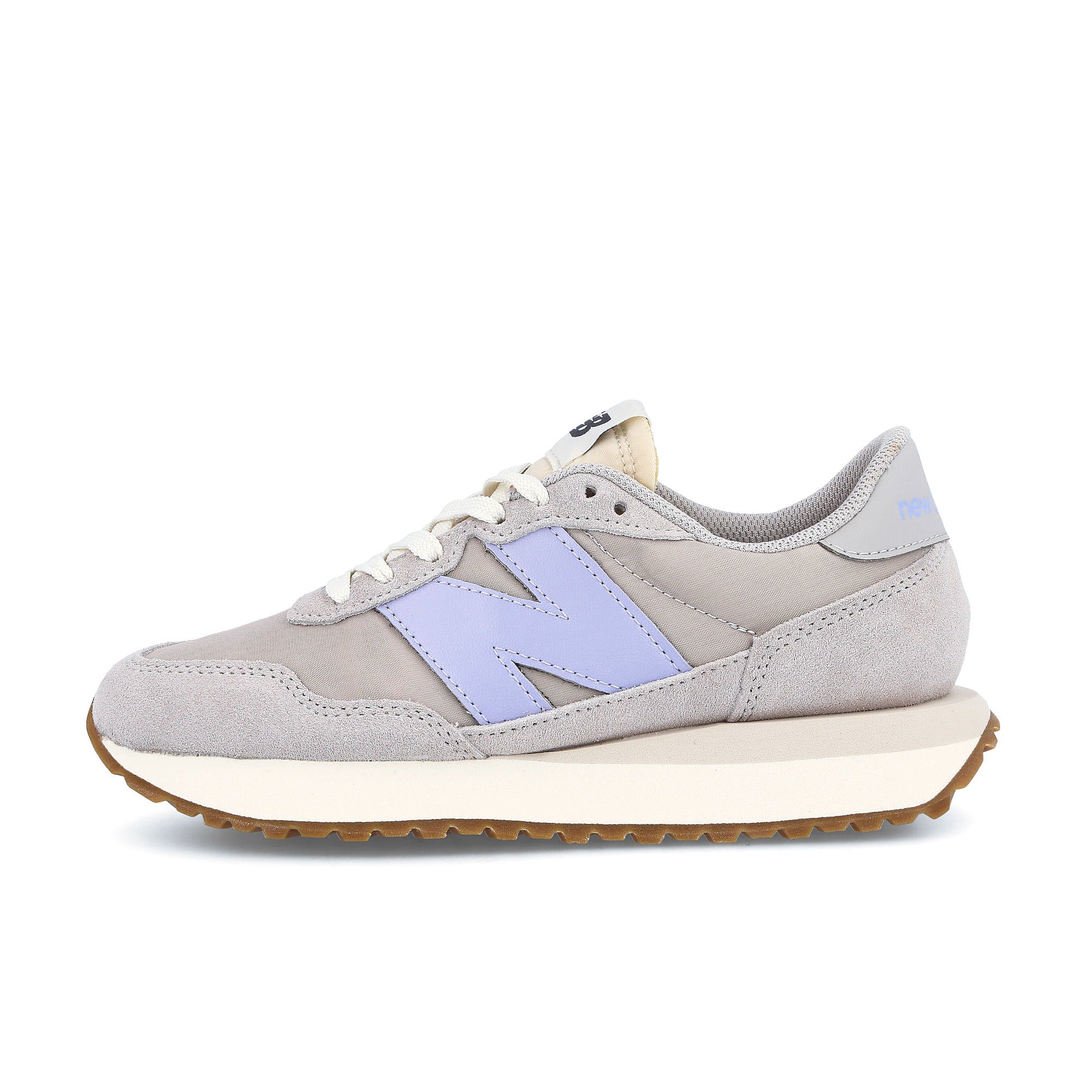 New Balance ws 237 gb Grey-Purple Sneakers WS 237 GB | Overkill