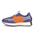 New Balance ws 327 cb Purple-Orange Sneakers WS 327 CB | Overkill