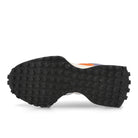 New Balance ws 327 cb Purple-Orange Sneakers  Detail View 1 | Overkill