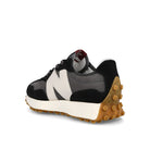New Balance ws 327 kc Black Sneakers  Material | Overkill
