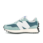 New Balance ws 327 le1 Green / White  WS 327 LE1 | Overkill