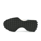 New Balance ws 327 le1 Green / White  Detail view 2 | Overkill