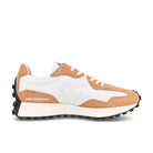 New Balance ws 327 lf1 Orange / White   Material | Overkill