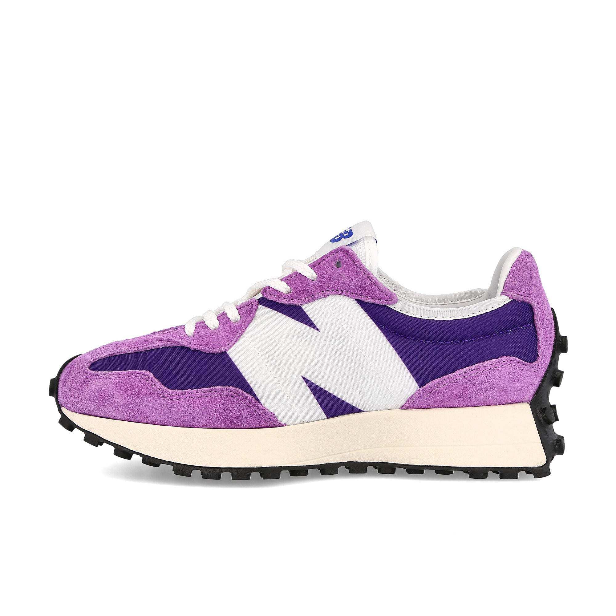 New Balance ws 327 lk1 Purple / White  WS 327 LK1 | Overkill