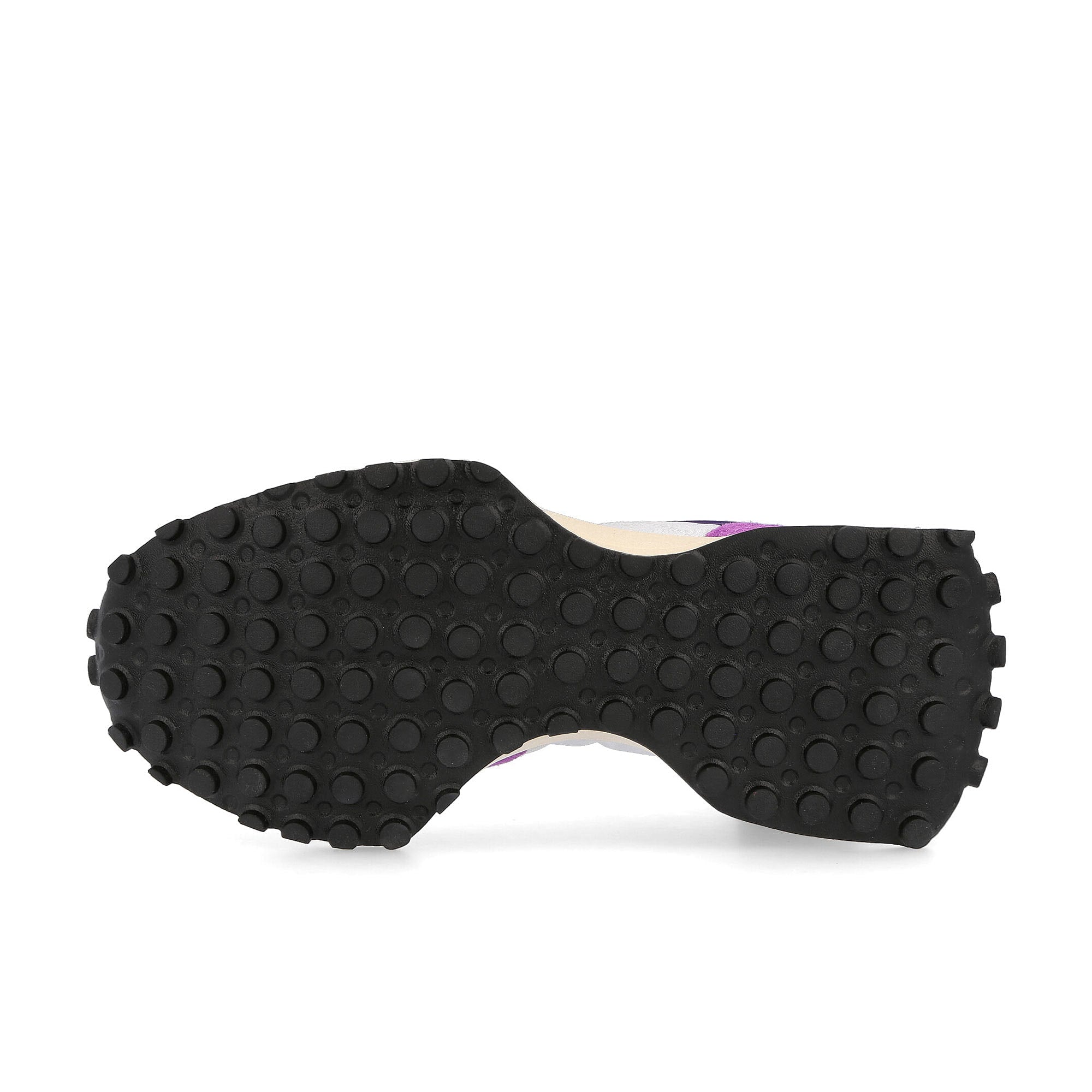 New Balance ws 327 lk1 Purple / White  Detail view 2 | Overkill