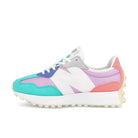 New Balance ws 327 pa Dark Violet Glow / Summer Jade  WS 327 PA | Overkill