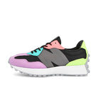 New Balance ws 327 pb Black / Dark Violet  WS 327 PB | Overkill
