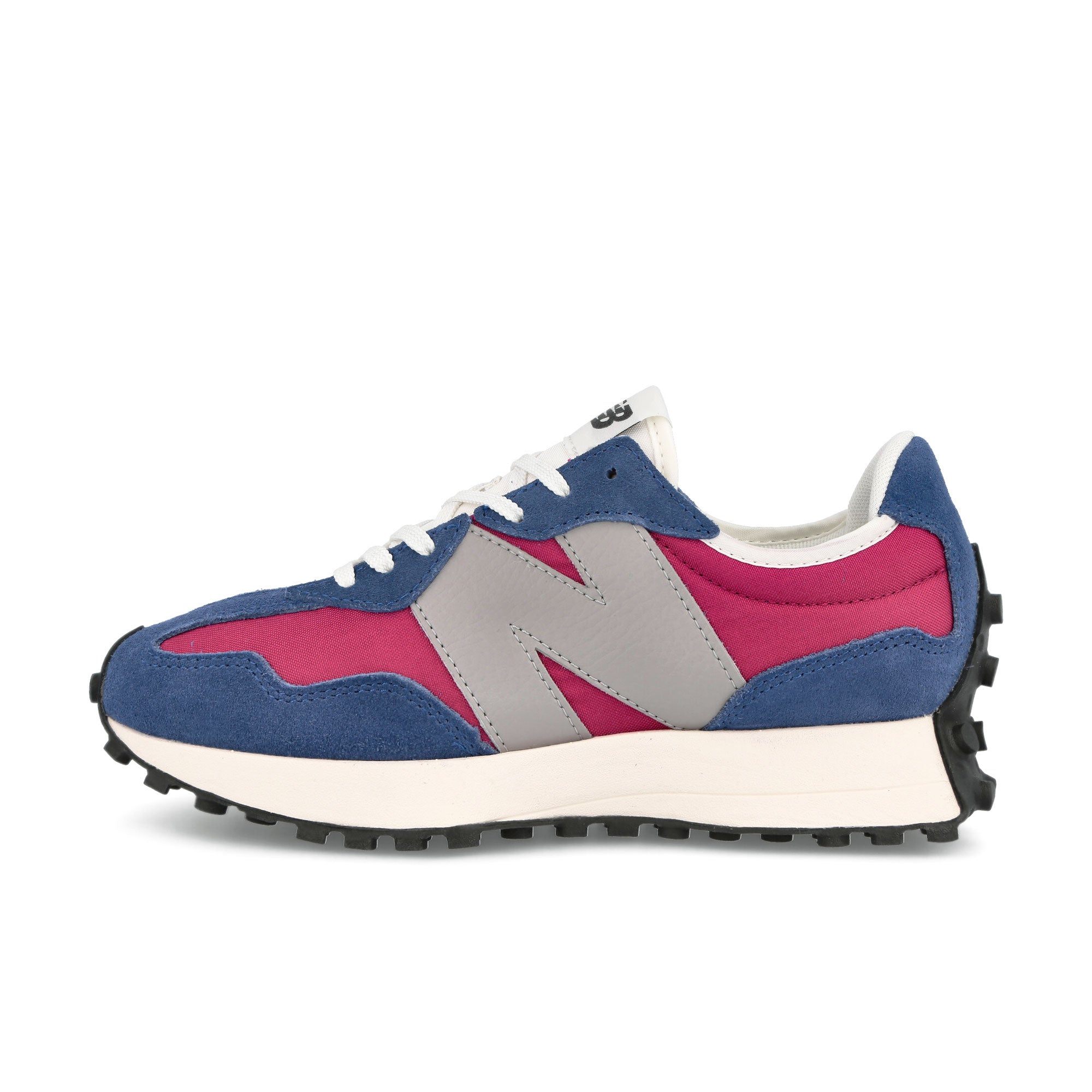 New Balance ws 327 wa1 Blue-White Sneakers WS 327 WA1 | Overkill
