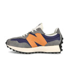 New Balance ws 327 wr1 Castlerock-Night Tide Sneakers WS 327 WR1 | Overkill
