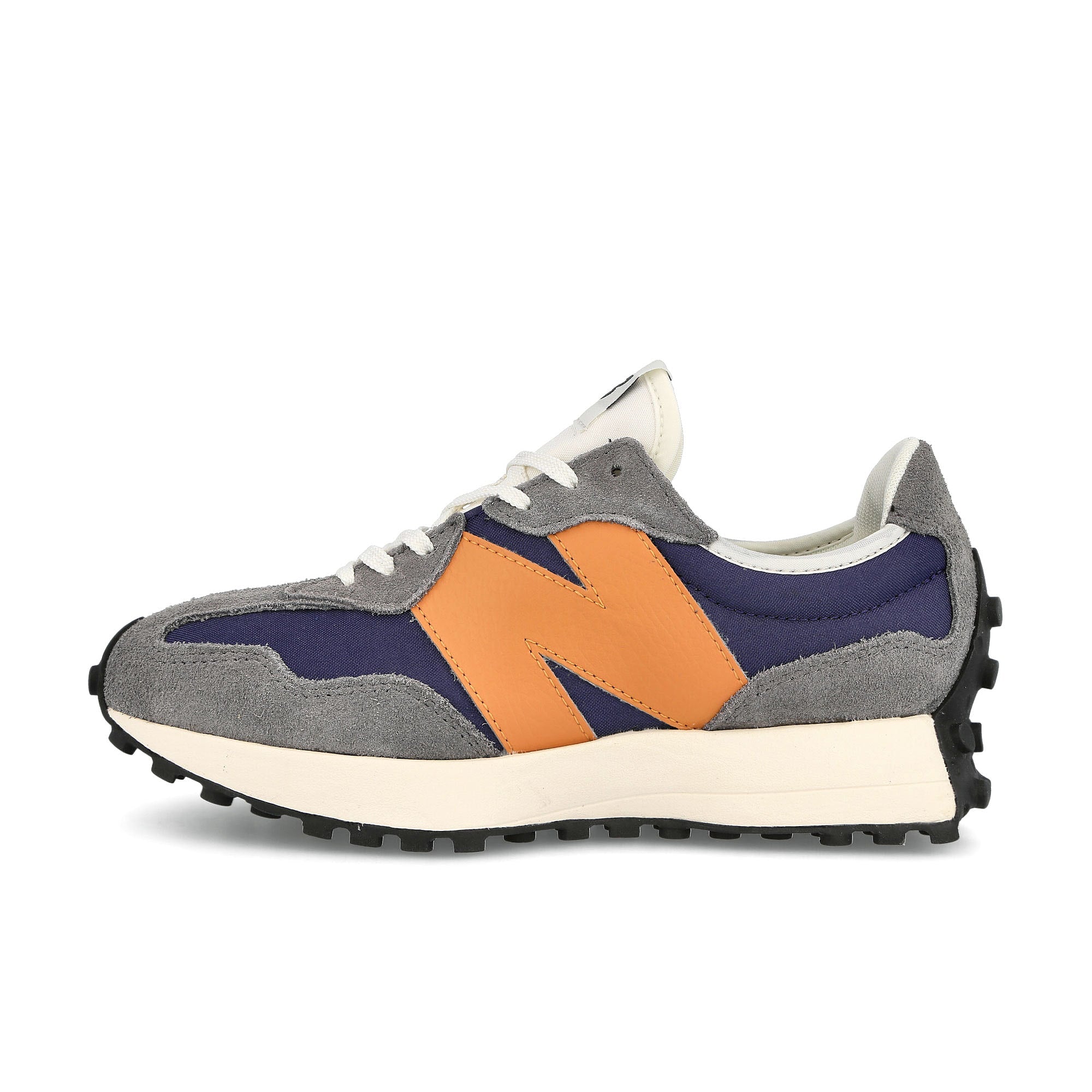 New Balance ws 327 wr1 Castlerock-Night Tide Sneakers WS 327 WR1 | Overkill