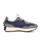 New Balance ws 327 wr1 Castlerock-Night Tide Sneakers  Silhouette | Overkill