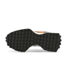 New Balance ws 327 wr1 Castlerock-Night Tide Sneakers  Detail View 1 | Overkill