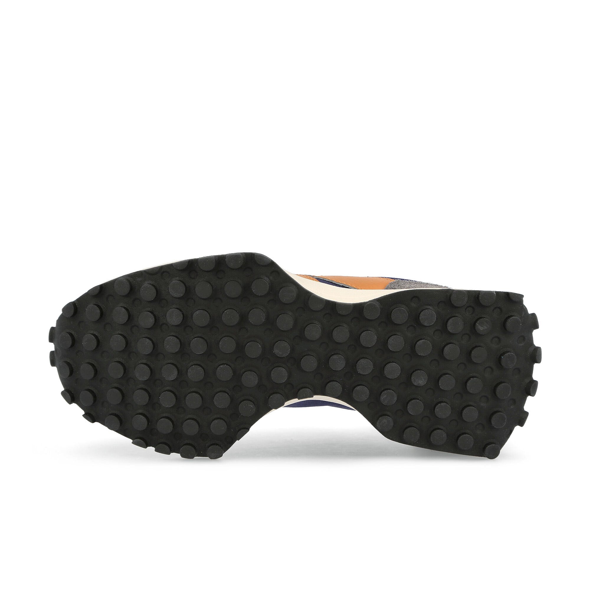 New Balance ws 327 wr1 Castlerock-Night Tide Sneakers  Detail View 1 | Overkill