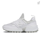 New Balance ws 574 fsc White Sneakers 698411-50-3 | Overkill
