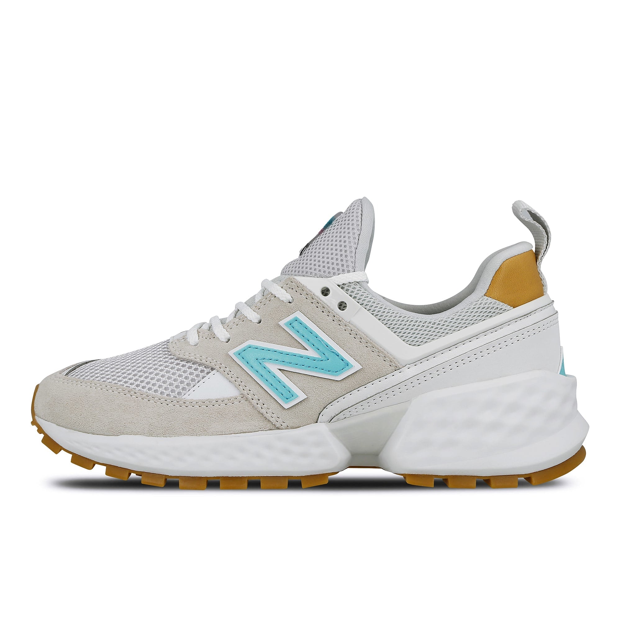 New Balance ws 574 jsb Nimbus Cloud Sneakers 724741-50-121 | Overkill