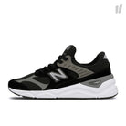 New Balance ws x90 rlb Black Sneakers 678811-50-8 | Overkill