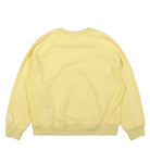 New Balance Athletics Crew Maize Sweatshirts Material | Overkill