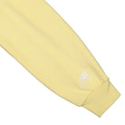 New Balance Athletics Crew Maize Sweatshirts Detailfoto | Overkill