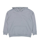 New Balance Athletics Nature State French Terry Hoodie Steel Hoodies WT23554 | Overkill