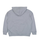 New Balance Athletics Nature State French Terry Hoodie Steel Hoodies Material | Overkill