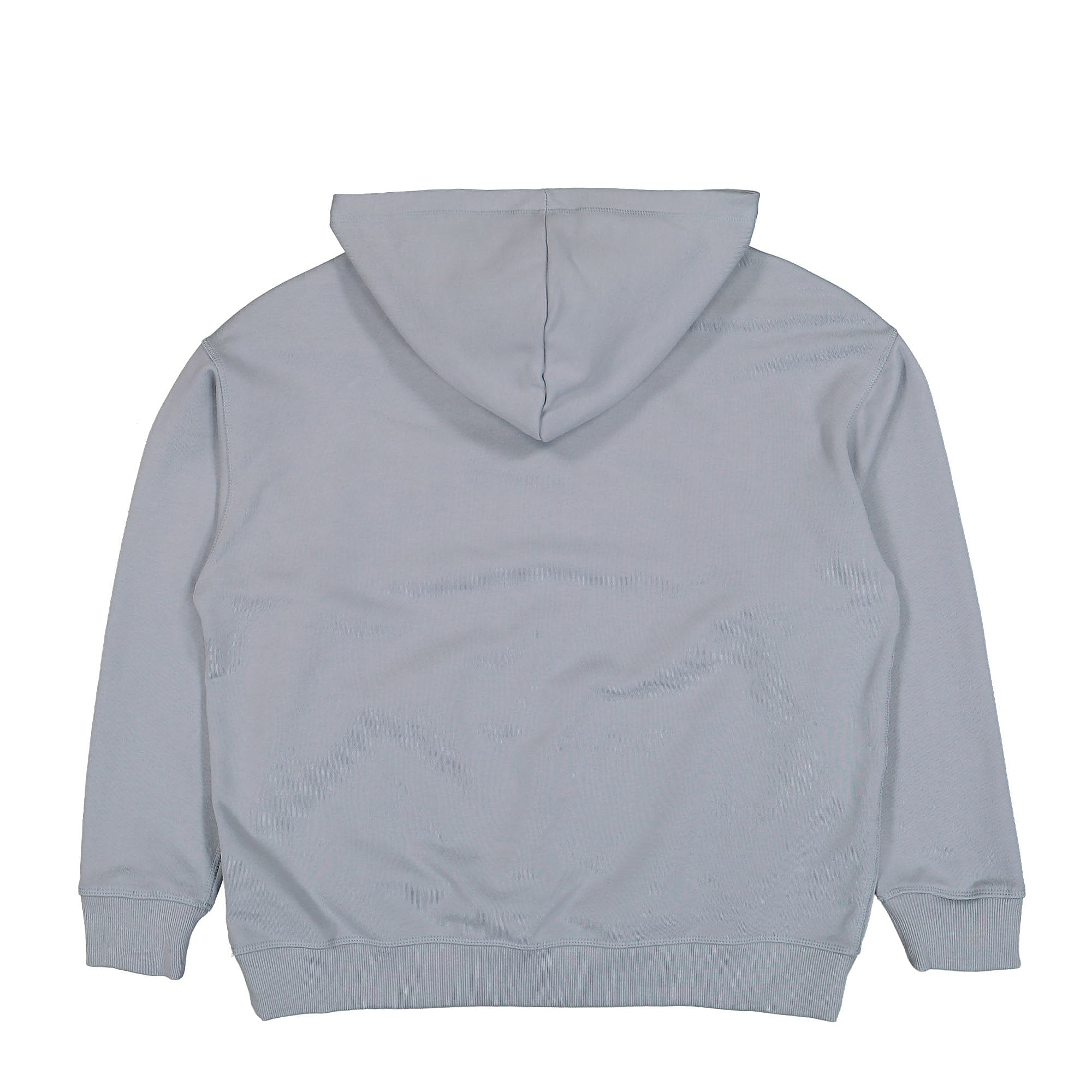 New Balance Athletics Nature State French Terry Hoodie Steel Hoodies Material | Overkill