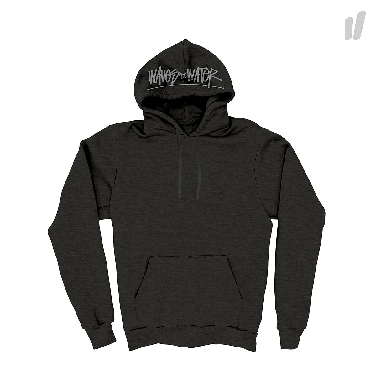 Stussy Outreach Hoodie Black Hoodies WWSSH1701 / 0001 | Overkill