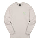 Vans RETROSUPERFUTURE x Vans MN Shirt Warm Grey Shirts WWWRG1 | Overkill