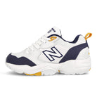 New Balance wx 708 wp White-Blue Sneakers 769561-50-3 | Overkill
