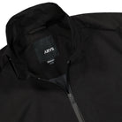 ARYS Padded Bomber Black Bomber & Varsity Jackets Material | Overkill