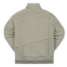 ARYS Padded Bomber Greygreen Bomber & Varsity Jackets Close-up | Overkill