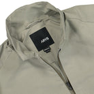 ARYS Padded Bomber Greygreen Bomber & Varsity Jackets Material | Overkill