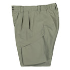 ARYS Dealer Shorts Greygreen Shorts Close-up | Overkill