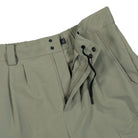 ARYS Dealer Shorts Greygreen Shorts Detailfoto | Overkill